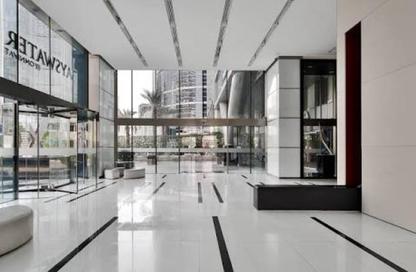 Office Space - Studio for rent in Business Bay - Dubai