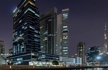 Office Space - Studio for rent in Business Bay - Dubai