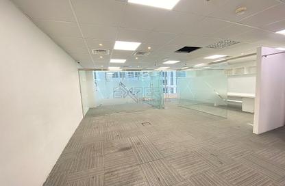 Office Space - Studio - 1 Bathroom for rent in Bayswater - Business Bay - Dubai
