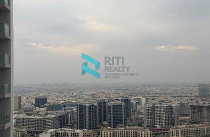 Apartment - 1 Bedroom - 1 Bathroom for rent in Skyz by Danube - Arjan - Dubai