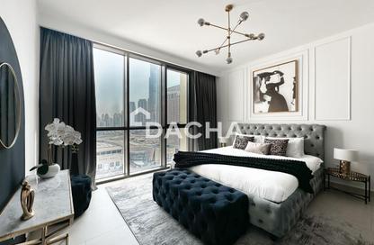 Apartment - 2 Bedrooms - 2 Bathrooms for rent in Downtown Views - Zabeel 2 - Zabeel - Dubai Apartment - 2 Bedrooms - 2 Bathrooms for rent in Downtown Views - Zabeel 2 - Zabeel - Dubai