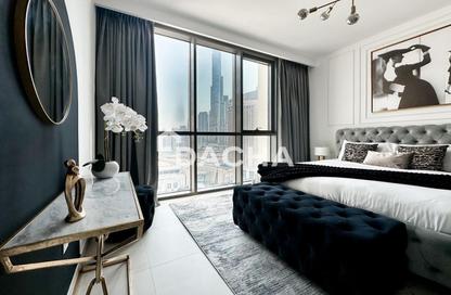Apartment - 2 Bedrooms - 2 Bathrooms for rent in Downtown Views - Zabeel 2 - Zabeel - Dubai Apartment - 2 Bedrooms - 2 Bathrooms for rent in Downtown Views - Zabeel 2 - Zabeel - Dubai