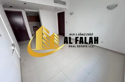 شقة - غرفة نوم - 2 حمامات للايجار في شارع التعاون الجديد - التعاون - الشارقة