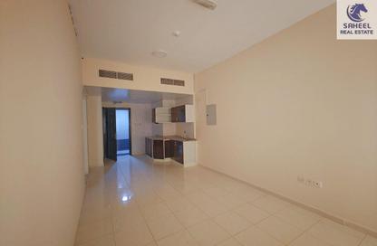 Office Space - Studio - 1 Bathroom for rent in Al Shamiya Building - Al Seer - Ras Al Khaimah