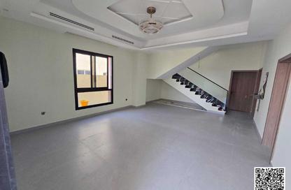 Villa - 5 Bedrooms - 7 Bathrooms for sale in Al Bahia Hills - Al Bahia - Ajman