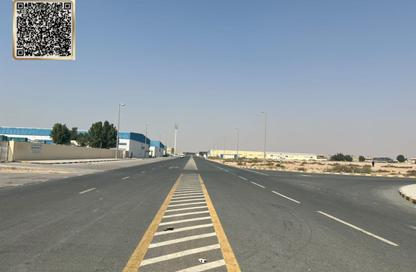 Land - Studio for sale in Emirates Industrial City - Sharjah