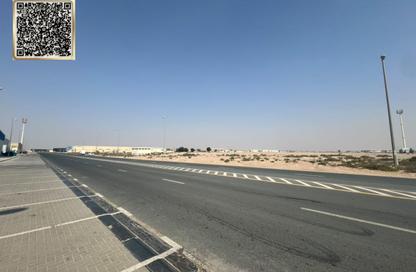 Land - Studio for sale in Emirates Industrial City - Sharjah