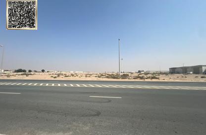 Land - Studio for sale in Emirates Industrial City - Sharjah