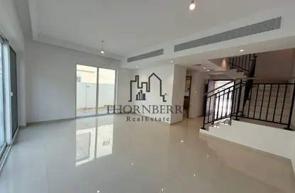 Townhouse - 3 Bedrooms - 3 Bathrooms for rent in Camelia - Damac Hills 2 - Dubai