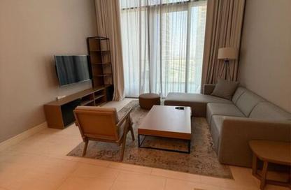 Apartment - 1 Bedroom - 2 Bathrooms for rent in SLS Dubai Hotel  and  Residences - Business Bay - Dubai