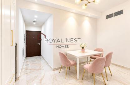 Apartment - 1 - 2 for rent in Barari Hills Residence - Majan - Dubai Apartment - 1 - 2 for rent in Barari Hills Residence - Majan - Dubai