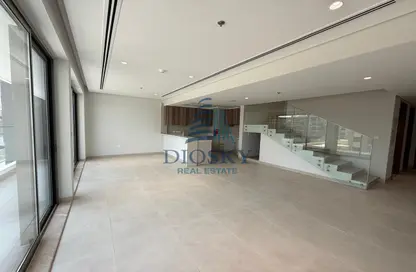 Apartment - 4 Bedrooms - 4 Bathrooms for rent in The Double - International City Phase 2 - Al Warsan 4 - Al Warsan - Dubai