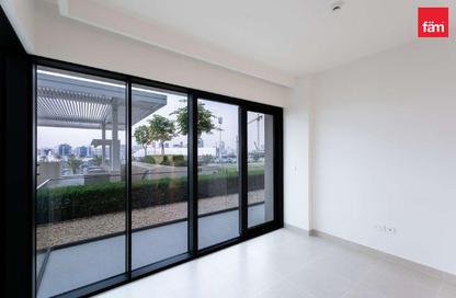Apartment - 2 Bedrooms - 2 Bathrooms for rent in Seagate Building 2 - Seagate - Mina Rashid - Dubai