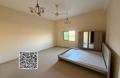 Apartment - Studio - 1 Bathroom for rent in Al Mowaihat 1 - Al Mowaihat - Ajman Apartment - Studio - 1 Bathroom for rent in Al Mowaihat 1 - Al Mowaihat - Ajman