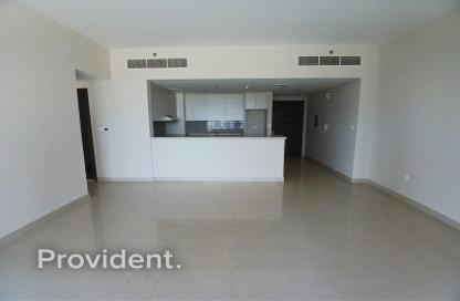 Apartment - 2 Bedrooms - 2 Bathrooms for rent in Harbour Views 1 - Harbour Views - Dubai Creek Harbour (The Lagoons) - Dubai