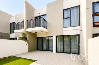 Villa - 3 Bedrooms - 3 Bathrooms for rent in La Rosa 6 - La Rosa - Villanova - Dubai
