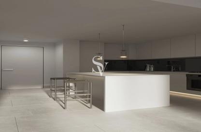 Apartment - 1 Bedroom - 2 Bathrooms for sale in Wadi 645 - Majan - Dubai