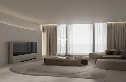 Apartment - 1 Bedroom - 2 Bathrooms for sale in Wadi 645 - Majan - Dubai Apartment - 1 Bedroom - 2 Bathrooms for sale in Wadi 645 - Majan - Dubai