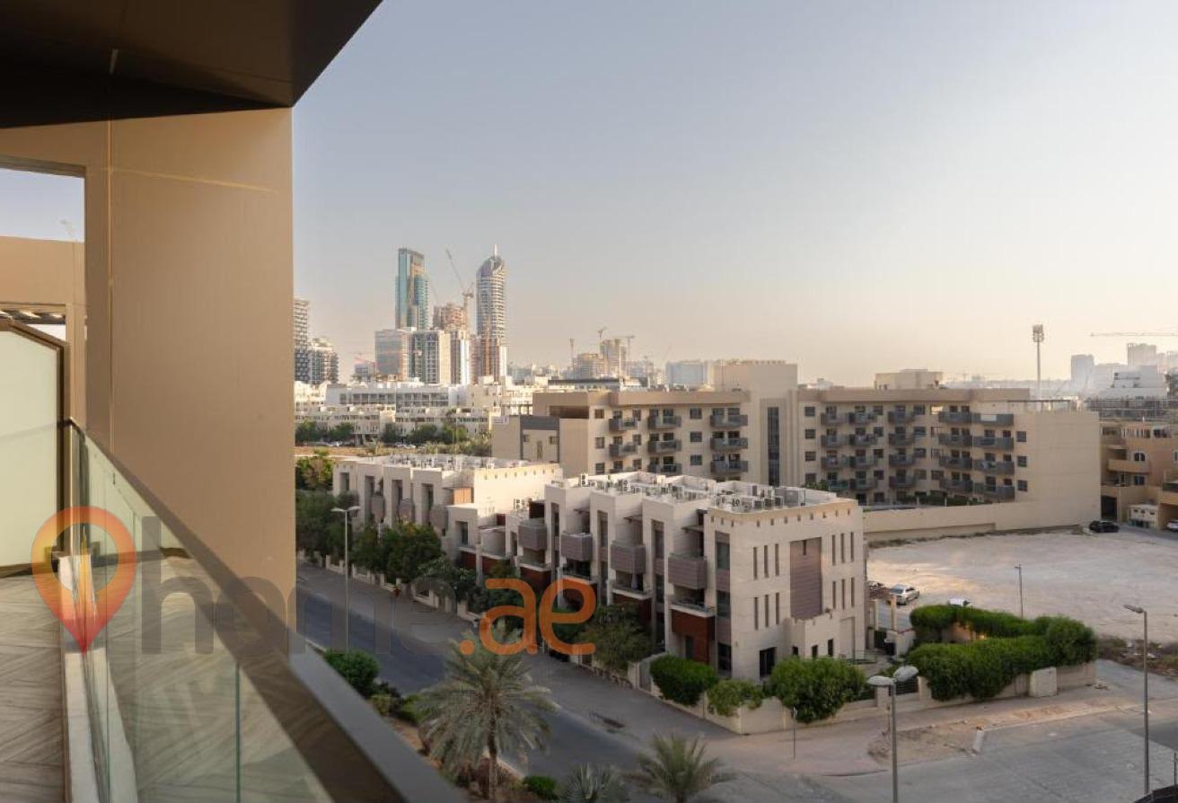 Ready Duplex |2 Entrances |Skyline View |2 Parking photo 20
