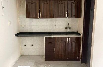 Apartment - Studio - 1 Bathroom for rent in Ajman Industrial 2 - Ajman Industrial Area - Ajman Apartment - Studio - 1 Bathroom for rent in Ajman Industrial 2 - Ajman Industrial Area - Ajman