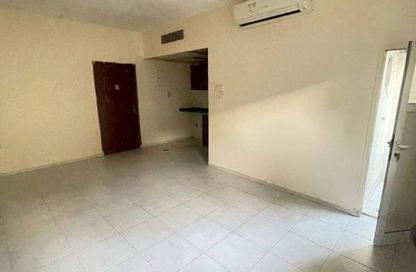 Apartment - Studio - 1 Bathroom for rent in Ajman Industrial 2 - Ajman Industrial Area - Ajman