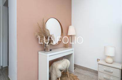 Villa - 2 Bedrooms - 2 Bathrooms for rent in District 9 - Jumeirah Village Triangle - Dubai