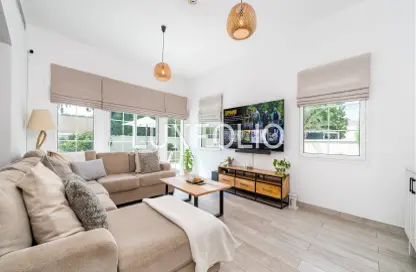 Villa - 2 Bedrooms - 2 Bathrooms for rent in District 9 - Jumeirah Village Triangle - Dubai Villa - 2 Bedrooms - 2 Bathrooms for rent in District 9 - Jumeirah Village Triangle - Dubai