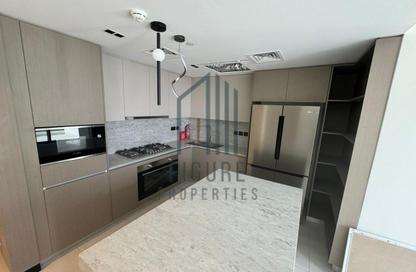 Apartment - 3 Bedrooms - 4 Bathrooms for sale in NAS 3 - NAS - Arjan - Dubai