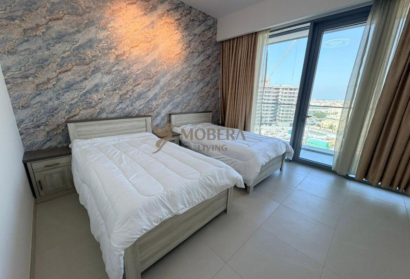 LUXURIOUS UNIT | MODERN LAYOUT | CANAL VIEW photo 7
