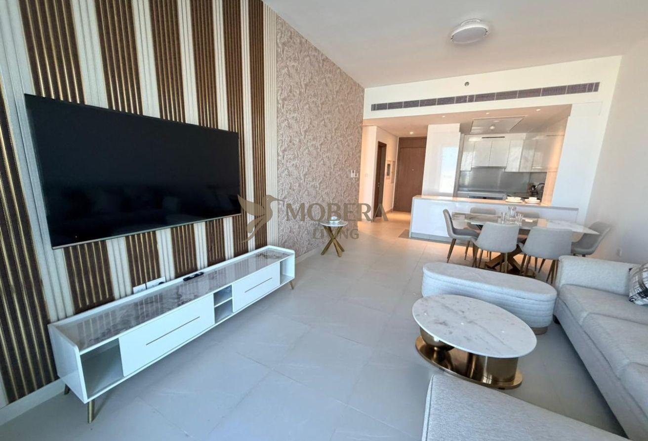 LUXURIOUS UNIT | MODERN LAYOUT | CANAL VIEW photo 4
