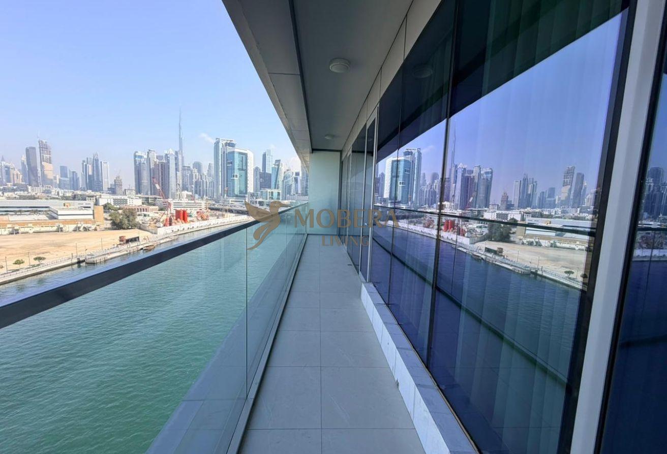 LUXURIOUS UNIT | MODERN LAYOUT | CANAL VIEW photo 17