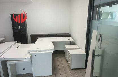Business Centre - Studio for rent in One by Omniyat - Business Bay - Dubai