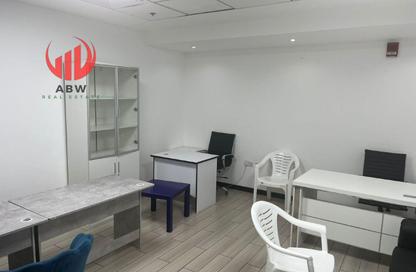 Business Centre - Studio for rent in One by Omniyat - Business Bay - Dubai