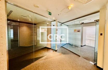 Office Space - Studio for rent in Park Place Tower - Sheikh Zayed Road - Dubai