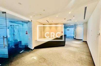 Office Space - Studio for rent in Park Place Tower - Sheikh Zayed Road - Dubai