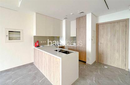 Apartment - 2 - 2 for rent in Peninsula Two - Peninsula - Business Bay - Dubai
