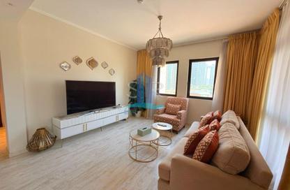 Apartment - 2 Bedrooms - 3 Bathrooms for rent in Zaafaran 3 - Zaafaran - Old Town - Downtown Dubai - Dubai