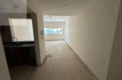 Apartment - 2 Bedrooms - 3 Bathrooms for sale in Ajman One Tower 2 - Ajman One - Ajman Downtown - Ajman