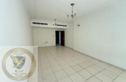 Apartment - 2 Bedrooms - 3 Bathrooms for rent in New Al Taawun Road - Al Taawun - Sharjah
