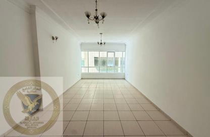 Apartment - 2 Bedrooms - 3 Bathrooms for rent in New Al Taawun Road - Al Taawun - Sharjah
