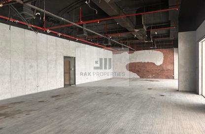 Warehouse - Studio - 3 for rent in Julphar Commercial Tower - Julphar Towers - Al Nakheel - Ras Al Khaimah
