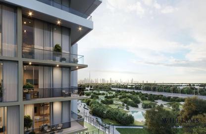Apartment - 1 Bedroom - 2 Bathrooms for sale in Sobha One Tower E - Sobha One - Ras Al Khor Industrial 1 - Ras Al Khor - Dubai