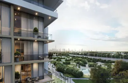 Apartment - 1 Bedroom - 2 Bathrooms for sale in Sobha One Tower E - Sobha One - Ras Al Khor Industrial 1 - Ras Al Khor - Dubai Apartment - 1 Bedroom - 2 Bathrooms for sale in Sobha One Tower E - Sobha One - Ras Al Khor Industrial 1 - Ras Al Khor - Dubai