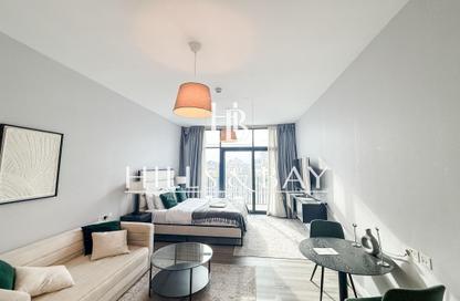 Apartment - Studio - 1 Bathroom for rent in Belgravia 2 - Belgravia - District 11 - Jumeirah Village Circle - Dubai Apartment - Studio - 1 Bathroom for rent in Belgravia 2 - Belgravia - District 11 - Jumeirah Village Circle - Dubai