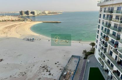 Apartment - 2 Bedrooms - 3 Bathrooms for rent in Pacific Tonga - Pacific - Al Marjan Island - Ras Al Khaimah