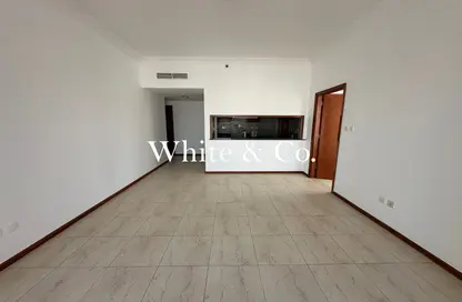 Apartment - 1 Bedroom - 2 Bathrooms for rent in MAG 214 - JLT Cluster R - Jumeirah Lake Towers - Dubai