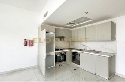 Apartment - 1 Bedroom - 2 Bathrooms for rent in Equiti Home A - Equiti Home - Al Furjan - Dubai