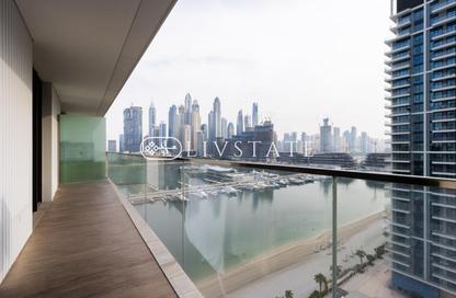 شقة - 1 - 1 للايجار في برج Palace Beach ريزيدنس 1 - بالاس بيتش ريزيدنس - إعمار بيتشفرونت - دبي هاربور - دبي شقة - 1 - 1 للايجار في برج Palace Beach ريزيدنس 1 - بالاس بيتش ريزيدنس - إعمار بيتشفرونت - دبي هاربور - دبي