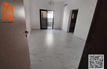 Apartment - 1 Bedroom - 2 Bathrooms for rent in Ajman Global City - Al Alia - Ajman
