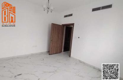 Apartment - 1 Bedroom - 2 Bathrooms for rent in Ajman Global City - Al Alia - Ajman